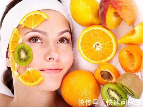 冬枣|女人不想老得快,多吃这5种食物,延缓衰老,肌肤或光滑紧致