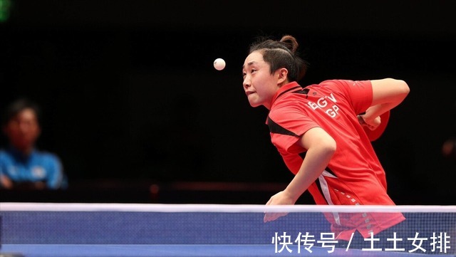 国乒|定了!国乒13位劲敌出战大满贯赛,世乒赛亚军黑马小将赫然在列