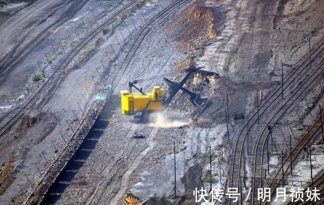 南非|比芯片还要稀缺,高端仪器的关键材料,国内基本上要从海外进口