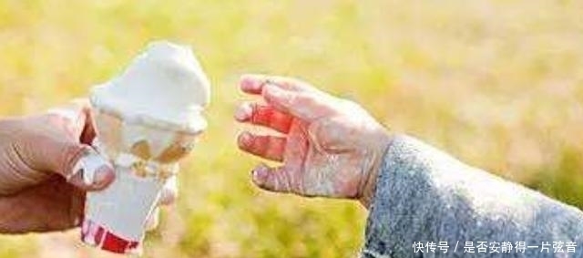 冷饮|从小爱吃冷饮的孩子,和不爱吃冷饮的孩子,长大后的差距一目了然