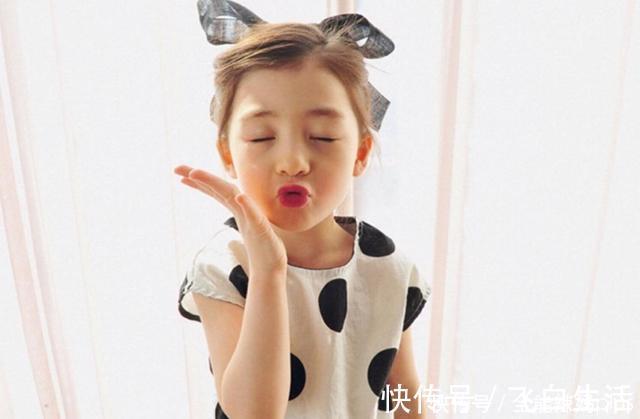 聪明|“一脸聪明相”并非谣言,孩子脸上有3种特征,长大智商不会低