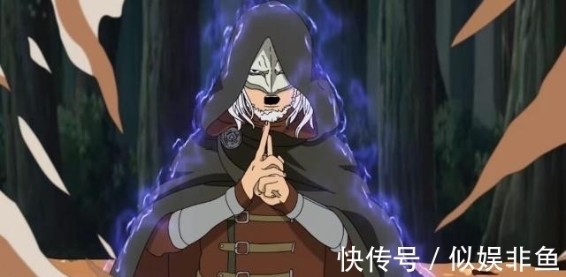 阿凯|火影中五个标志动作,两个不要随便模仿,最后一个不看火影都知道