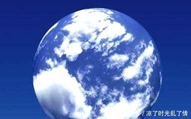地球大气每年丢失10万吨,为啥不见大气层变薄?其实它也捕捉空气