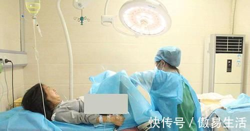 高龄产妇|同样是43岁,一个成漂亮奶奶,一个成“老态龙钟”的二胎妈妈