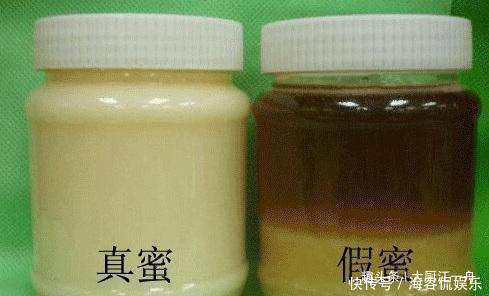 1根筷子就能辨别真假蜂蜜!赶紧来学学吧,参假蜂蜜一试就现原形