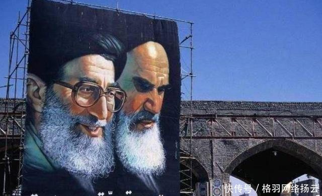 备受|霍梅尼让伊朗人穷困潦倒，为何还备受伊朗人爱戴呢？