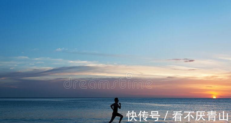 长期性|每天坚持跑五公里,保持3个月,你会收获这些益处
