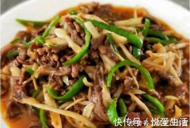 美味|几道家常菜做法,自己做的健康又美味,家人吃了都夸赞