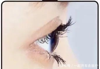 搭配|眼线×睫毛搭配公式,徒手改气质!一看就会