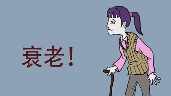 延缓衰老|不显老的女人，身上不会出现五处异常，如果你全有，或许已经老了