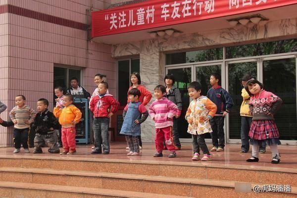 粗心大意|这种孩子长大后通常是最孝顺父母的,别宠错了娃,不然晚年很凄凉