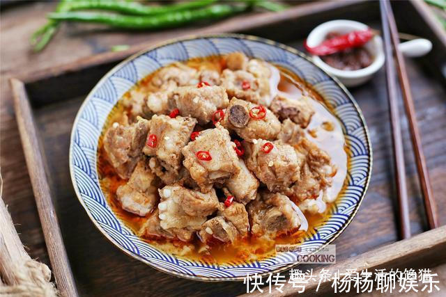 鸡翅|12道懒人蒸菜，好吃不上火，低油少盐很清爽，简单蒸一蒸就上桌