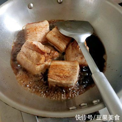 东坡肉|好吃到舔盘的东坡肉，吃一次就上瘾