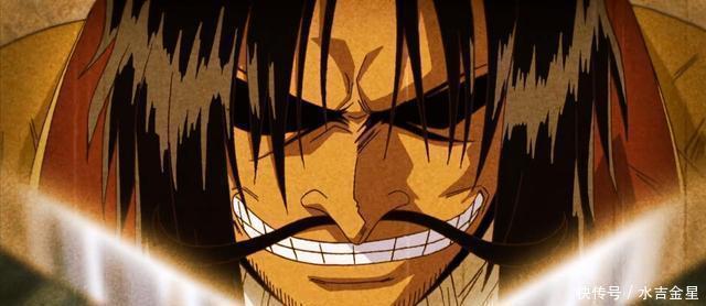 三观|海贼王三观不正只因路飞戴了顶“海贼”的帽子！