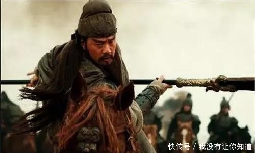 兵器|三国名将的兵器有多重?换算成现代的重量,你会被逗笑