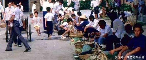 世纪|上世纪八十年代的中国,才真正算是舌尖上的中国!