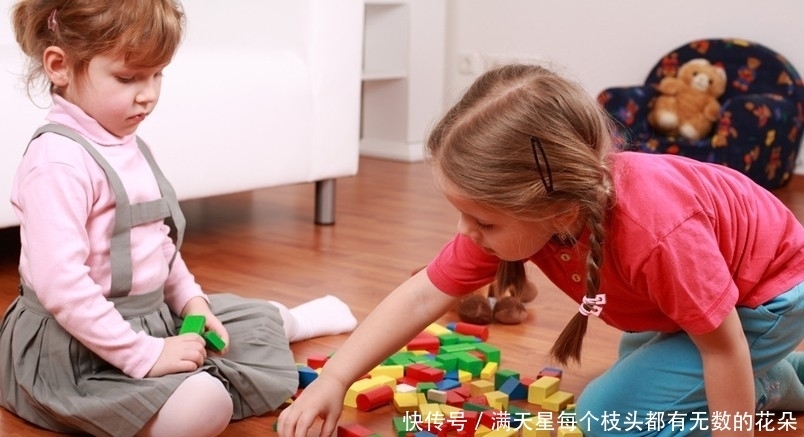 越多|低情商的孩子往往有这5点特殊表现,占得越多,说明孩子情商越低