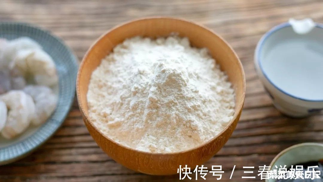 早餐界的扛把子!连吃一周都不腻,全家都爱吃!