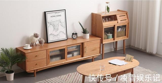 胡桃木|实木家具“十买九坑”!剖析9种常见实木木种,让你看完就搞懂它