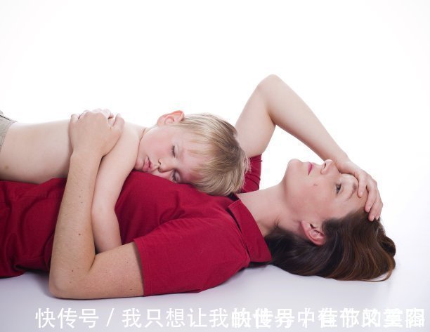 性早熟|孩子晚睡暗藏五大隐患,难长个只是其一,做好三点孩子自然早睡