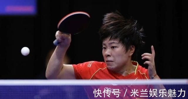 国乒|国乒五朵金花抗压能力排名,王艺迪第五,孙颖莎高居第一