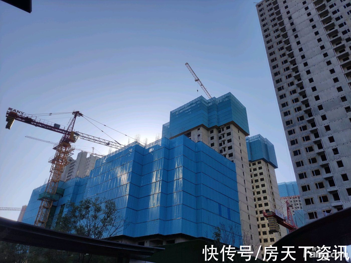 许小敏|中南·君启怎么样?看置业顾问许小敏发布了一条项目新消息