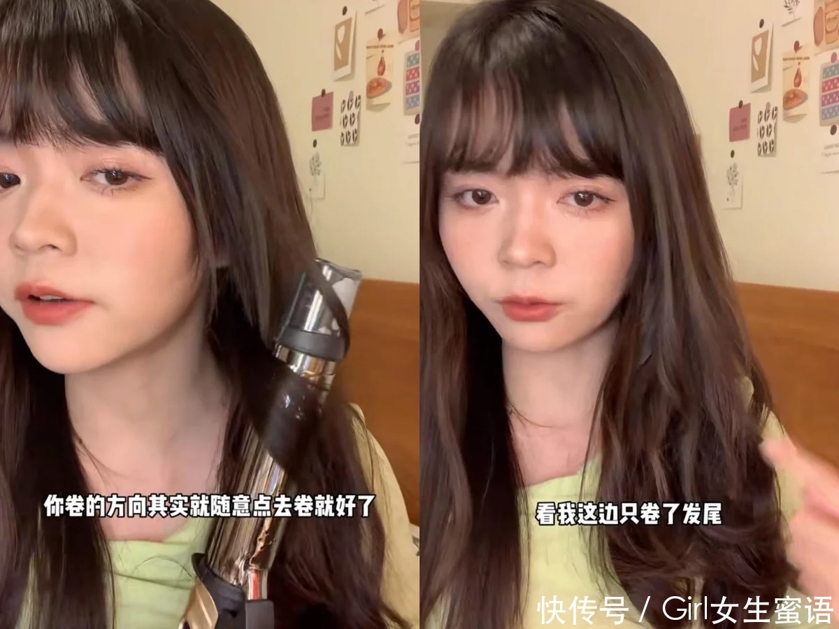 步骤|2款高回头率发型正确绑法:双马尾辫这样扎才能告别土气LOOK!