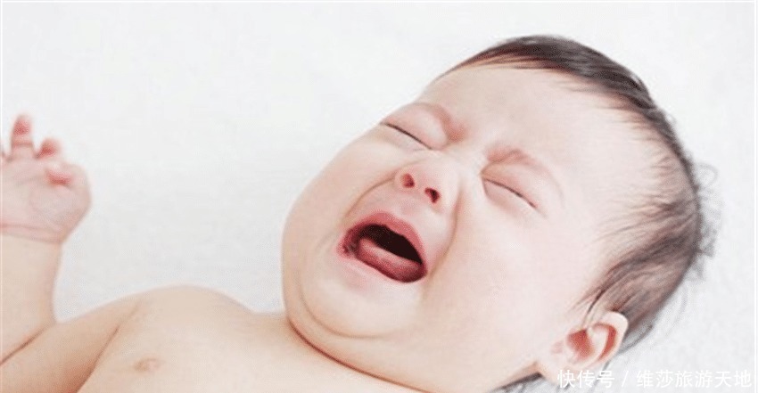 发现|宝宝生病前的5种症状,宝妈千万要时刻注意,早发现早治疗不要不当回事