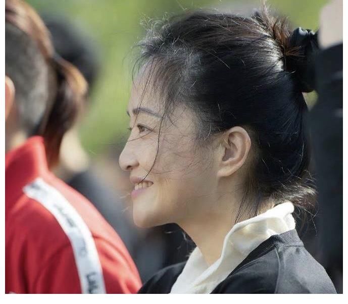 郭柯宇营业，章贺庆生！有缘无分的人，各自精彩，都挺好！