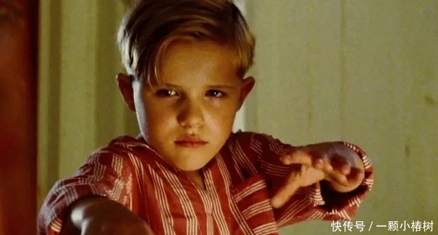 《偷影子的人》:跟随自己内心的声音,去寻找崭新的人生