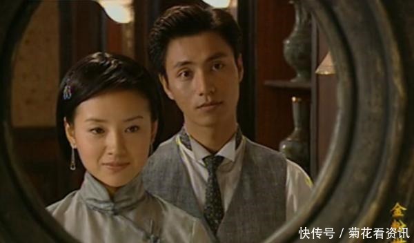 《金粉》原著清秋怀孕催婚,众人一致怀疑,还是相信了她老实外表