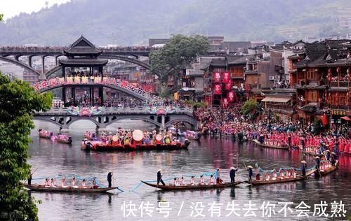 湘西人吃腌制了30年的鱼,习惯已几千年,很少癌症且很长寿