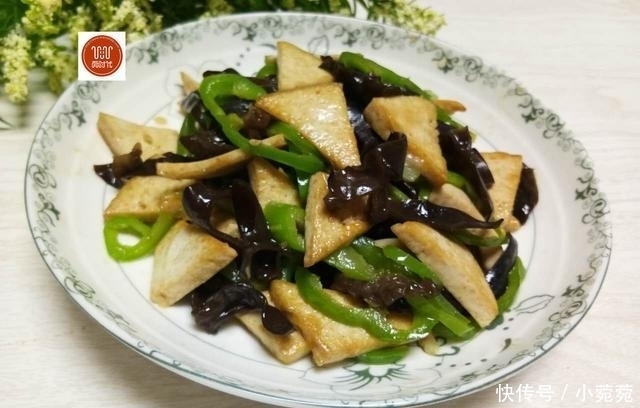 咸香|很多人都喜欢吃的一道家常菜,外酥里嫩,咸香下饭,营养味道棒!