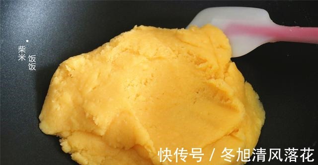 冰皮月饼|中秋节月饼,不用烤箱也能做,蒸一蒸,细腻滋润更好吃!