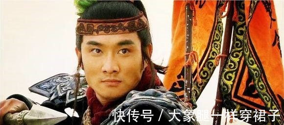 宋江$我们冤枉宋江了,只要有这六个人在,没有宋江梁山也会被朝廷招安!