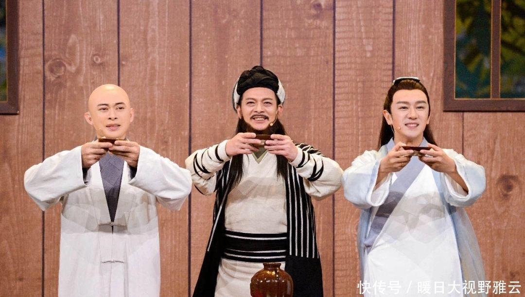 收视率第一,《王牌》收官战,成了贾玲和沈腾咖位深浅的试水池