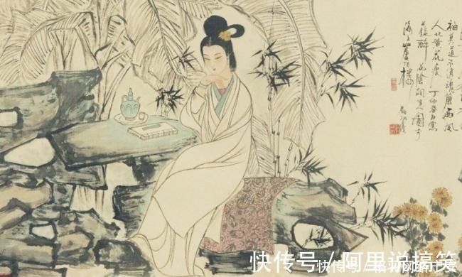 张汝舟|李清照诸多爱国作品中，为何从未提到过同一时期的抗金名将岳飞？