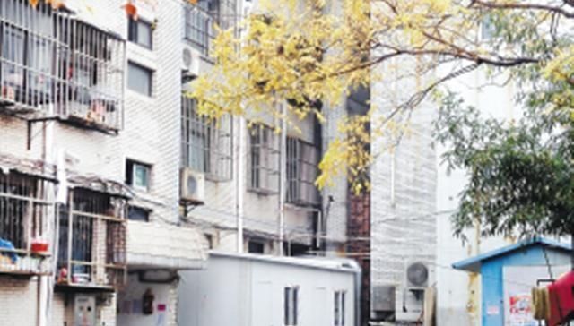 家长们|娃的被子被偷,妈妈在单元楼门口贴条,句句戳中要害不带一个脏字