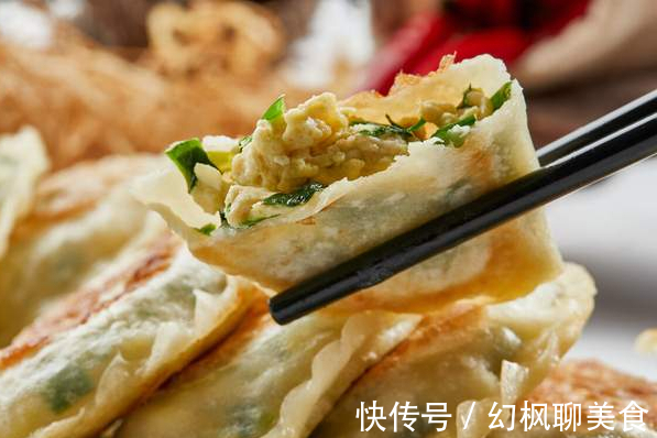 食欲|此菜又叫洗肠草，鲜香美味促食欲，早餐煎一煎上桌，孩子特爱吃