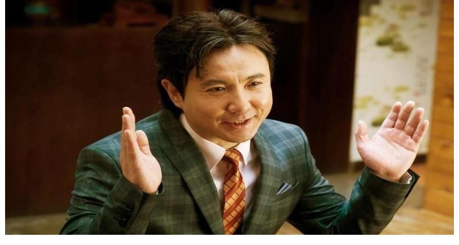 沈腾|多次参加春晚，被大家认可的他，成为全民偶像