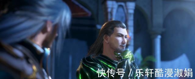唐三|斗罗大陆唐三和毒斗罗惺惺相惜的原因,从相恨的死敌变为挚友