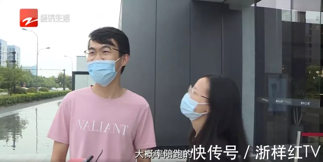 一手房|杭州二手房降温一手房市场依旧热闹?限价政策引来这些人群……