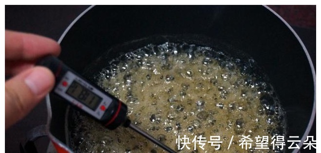 棉花糖|1分钟教你做棉花糖,零添加零失败,香甜松软又Q弹,比买的还好!