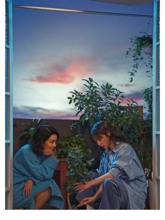 出道12年，闞清子把“榴蓮”送給自己，“躺平”理論走進(jìn)現(xiàn)實(shí)