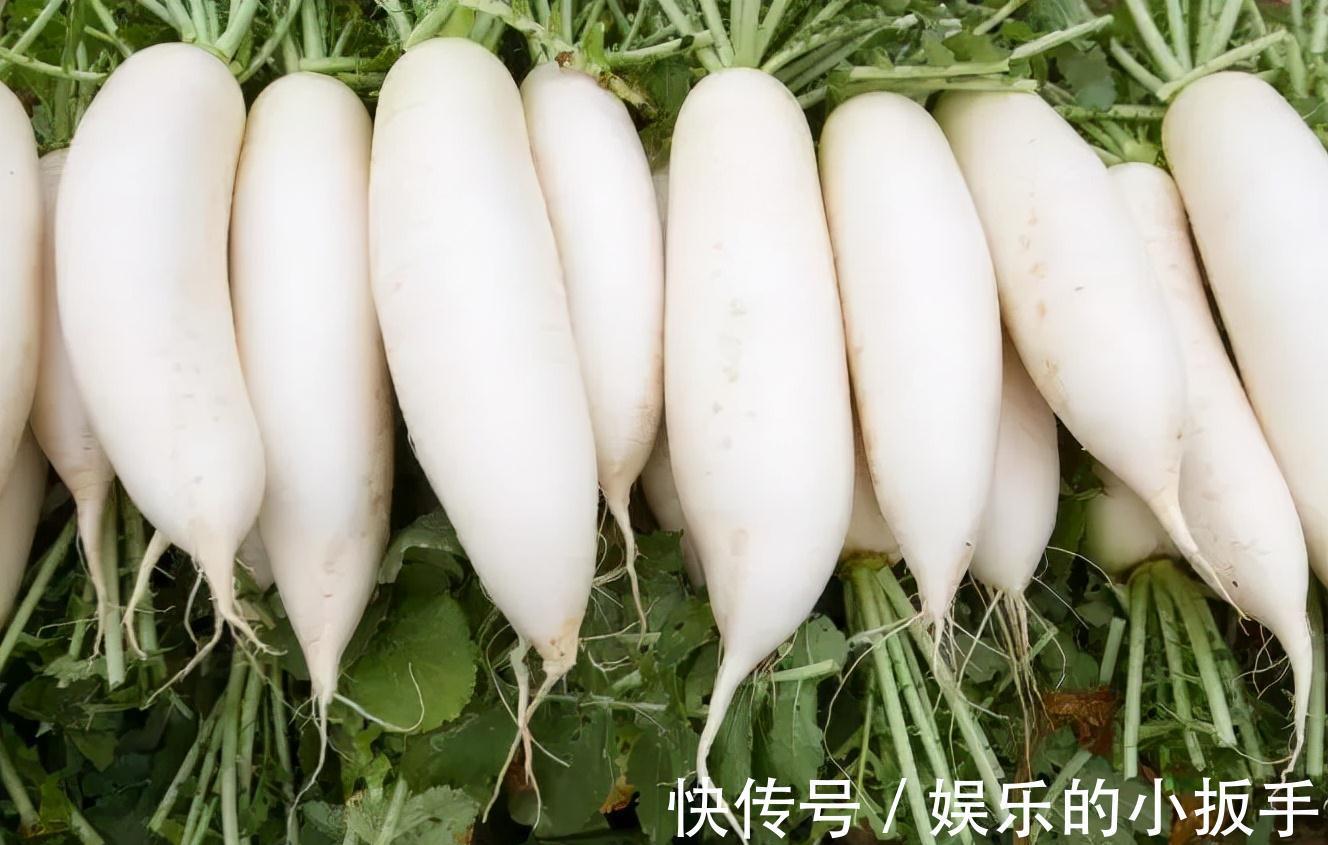 食物|“补冬不如补霜降”,霜降过后这5种食物要多吃,身体暖和又强健