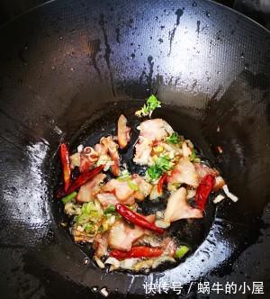 家常土豆菜谱,干锅土豆片,做法简单,美味营养,超级下饭