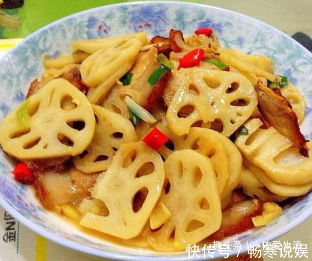 青椒|春节过后教你几道好吃不腻的家常菜，一出锅满屋飘香，老少皆宜