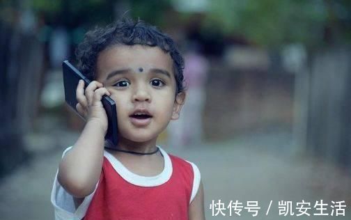 习惯|孩子身上有四种习惯，家长得惯着他，长大后可是个人才