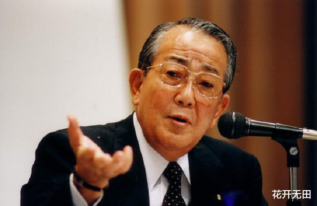 稻盛和夫的一生为何那么精彩三本书,在他人生中助力良多