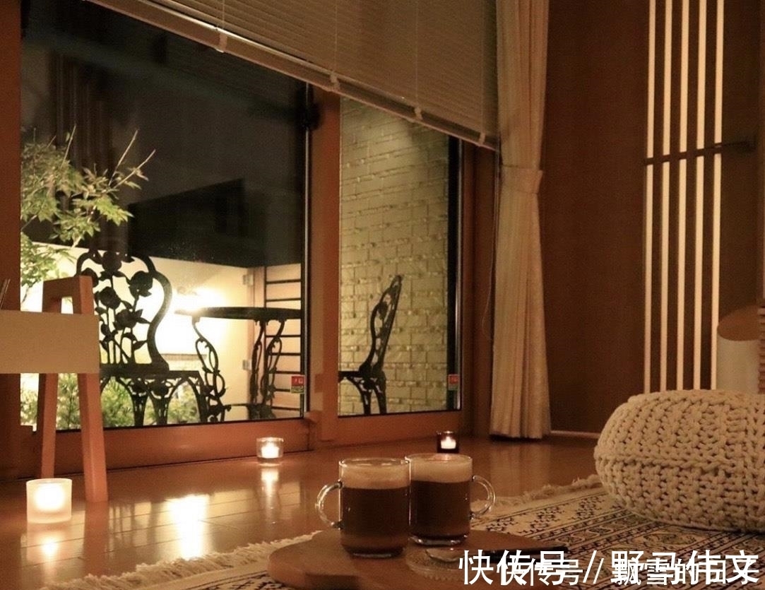 太太|日本太太的精致治愈系之家,全屋干净清爽、一尘不染到令人羡慕!